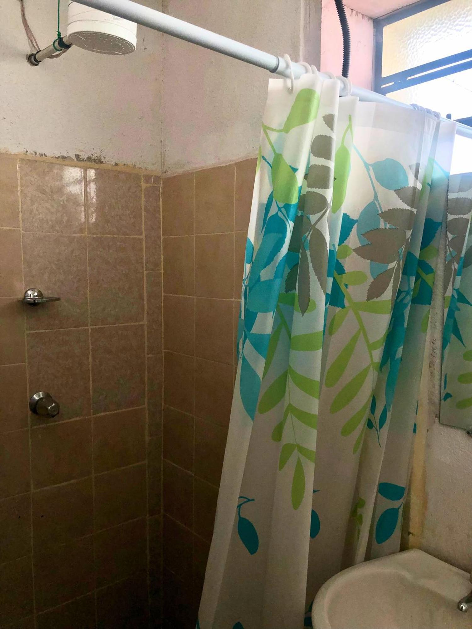 קצאלטננגו Hostal Choja מראה חיצוני תמונה